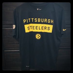 Steelers Tee